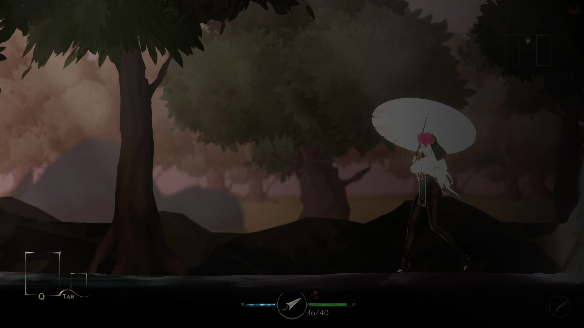 棘罪修女/ThornSin 截图 2