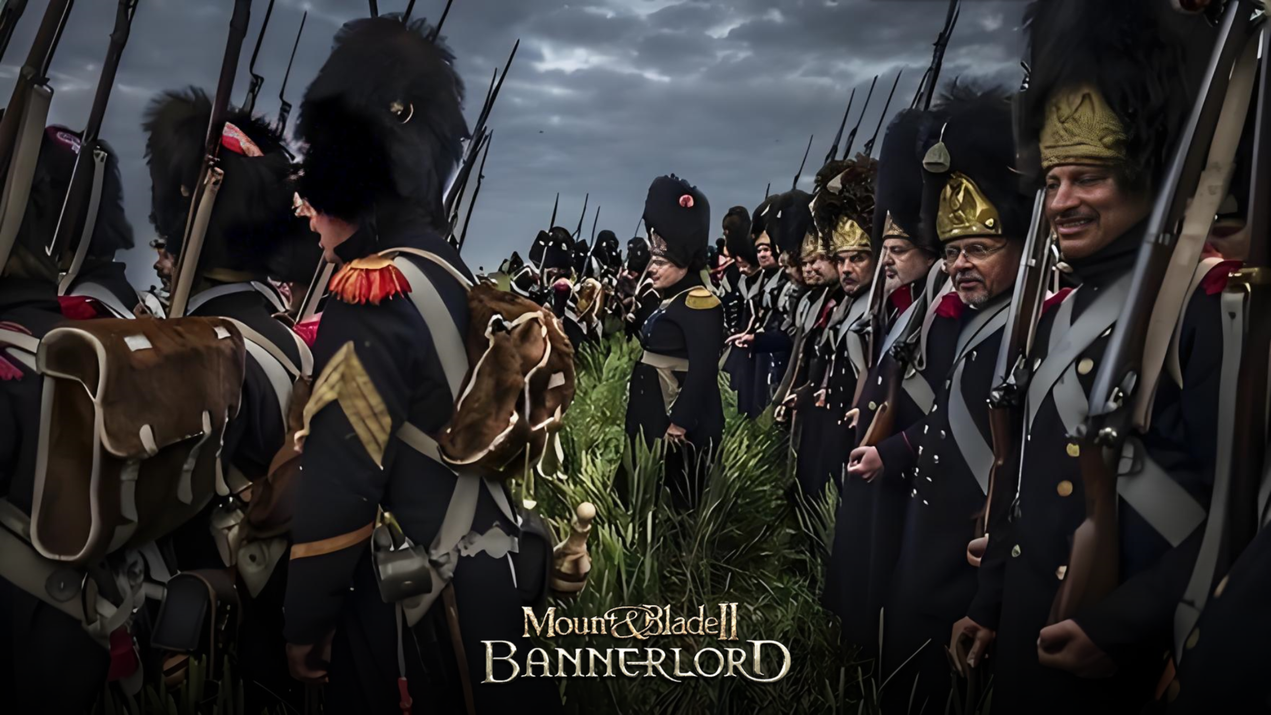 骑砍2：天放拿破仑 截图 3