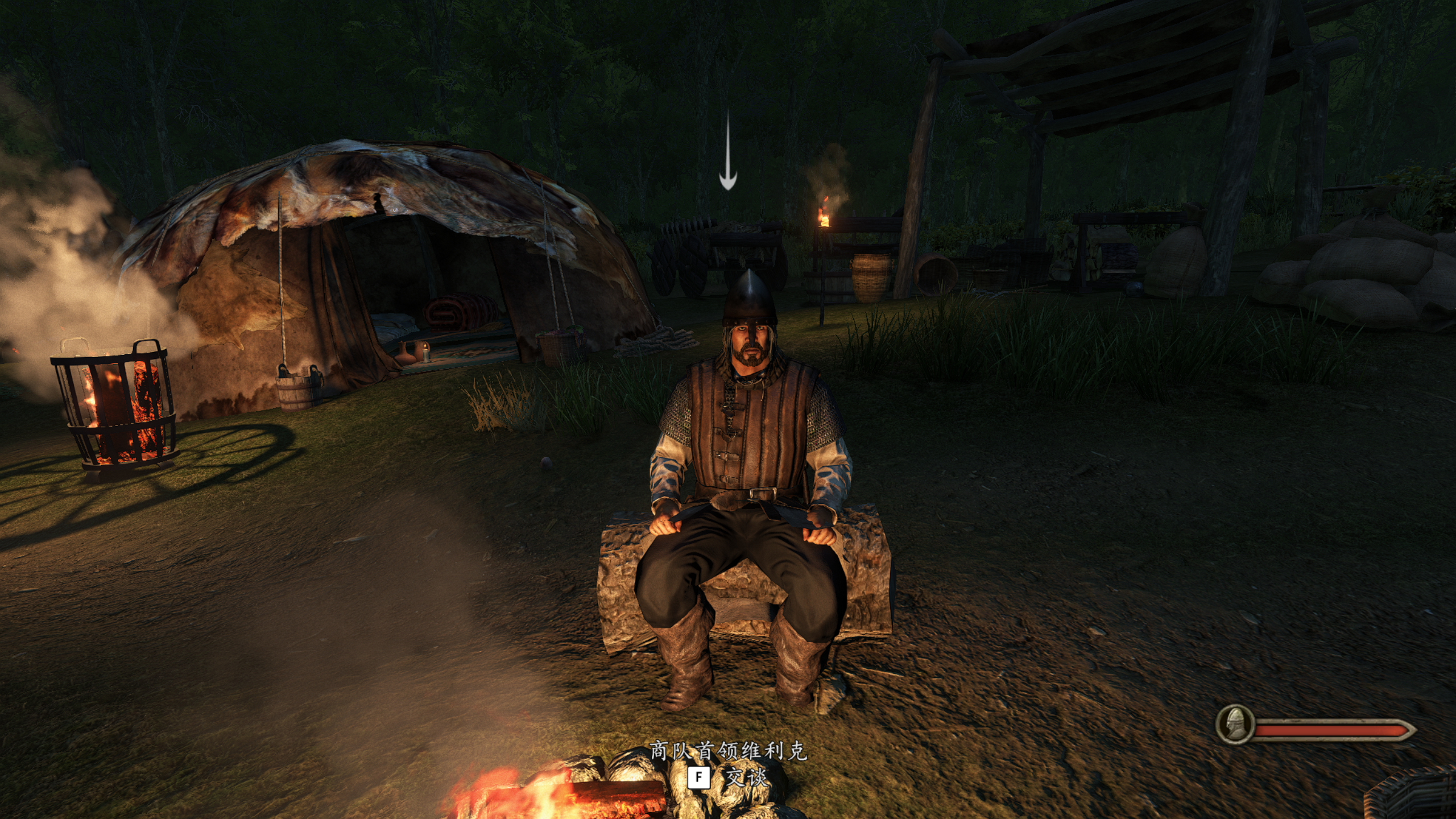 骑砍2：希绝大陆 截图 4