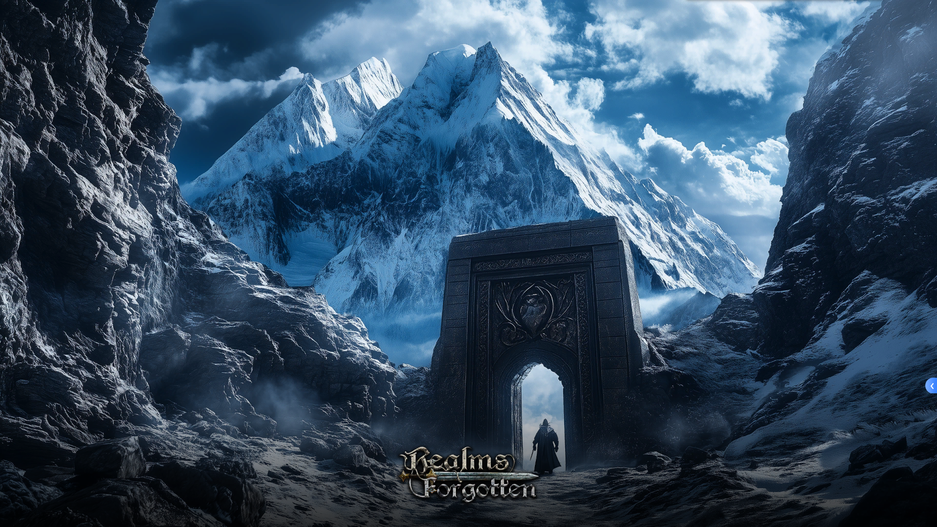 骑砍2：遗忘国度 截图 2