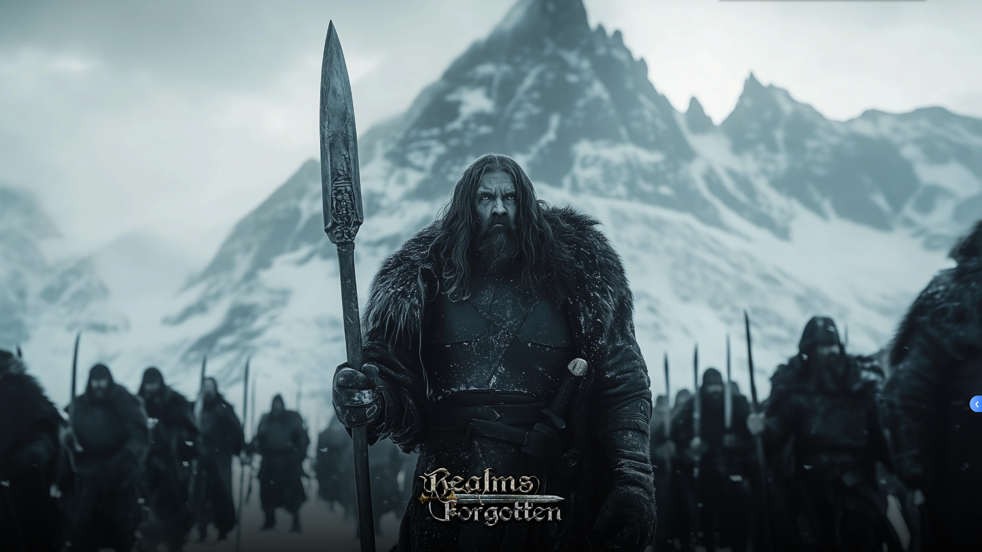 骑砍2：遗忘国度 截图 3