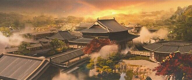 骑砍2：东亚王朝 晚明颂清 V4.1 截图 2