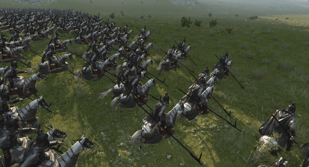 骑砍2:霸主MOD 汉末风云 群雄割据 V1.2 点击属于我的三国进入游戏/汉末风云 三国 骑马与砍杀 截图 4