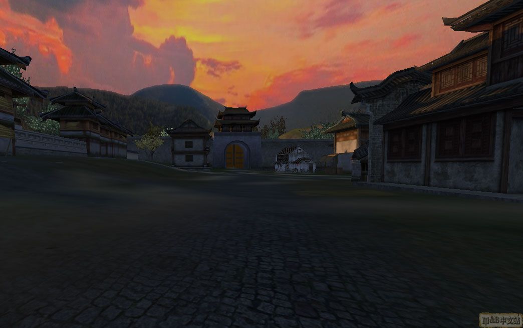 骑马与砍杀 战团：日暮西山 截图 3