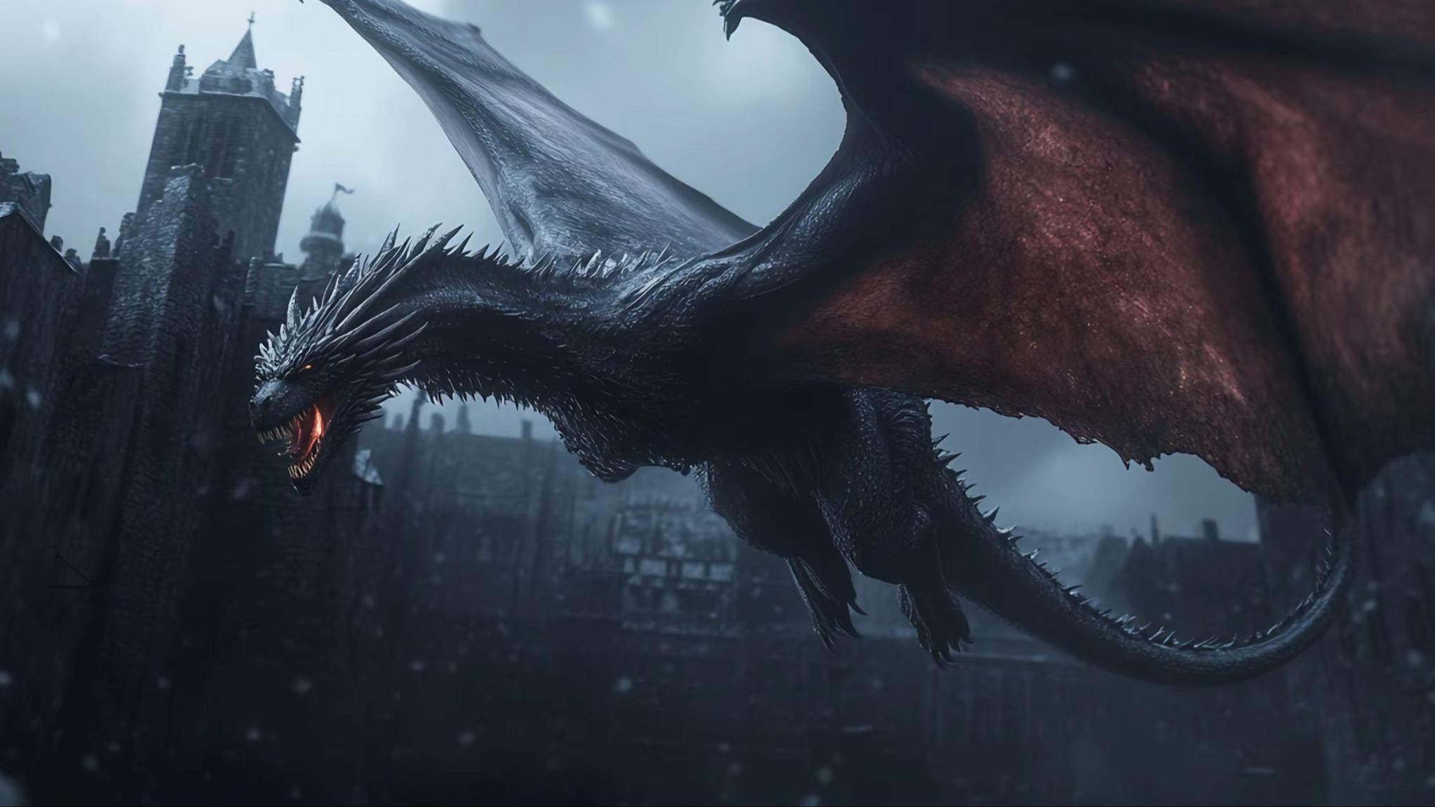 骑砍2：权游国度 v6.0 截图 11