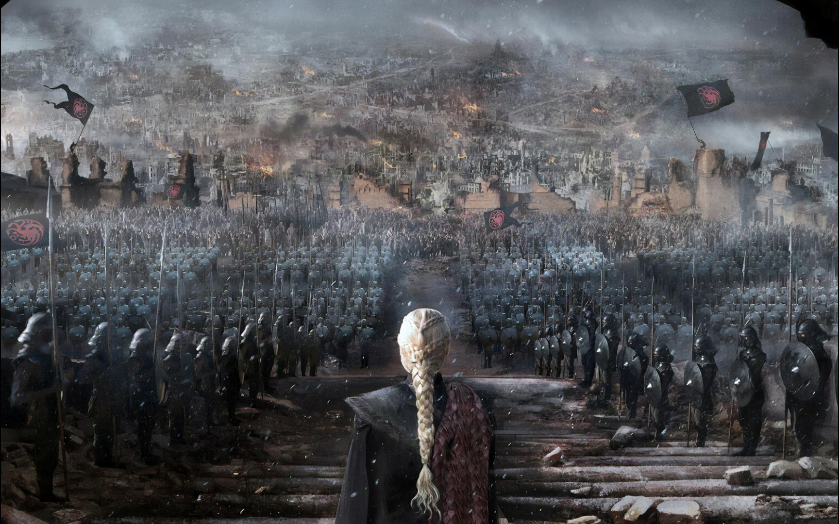 骑砍2：权游国度 v6.0 截图 5