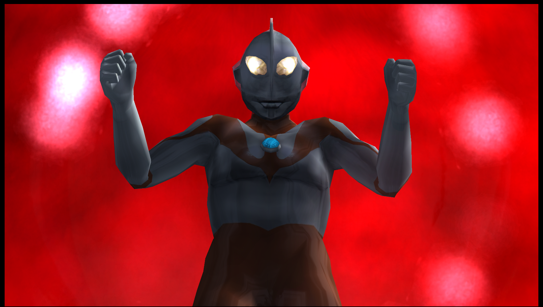 奥特曼·空想特摄汉化优化版/ULTRAMAN 截图 3