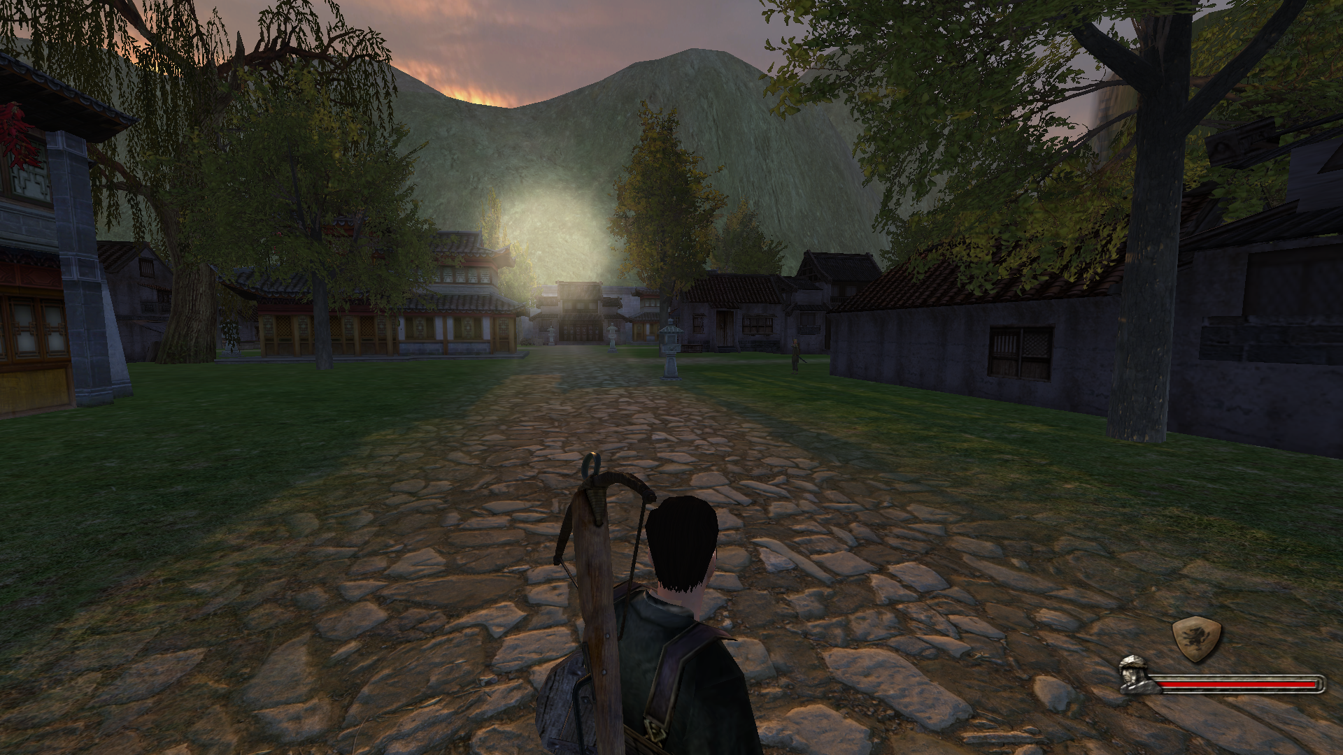 骑马与砍杀 战团 风云三国2.76最终版 截图 3