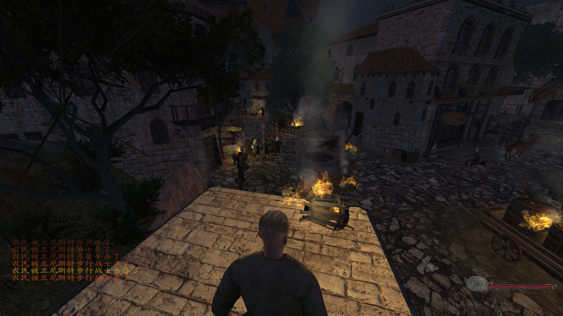 骑马与砍杀 战团：冰与火的世界 截图 3