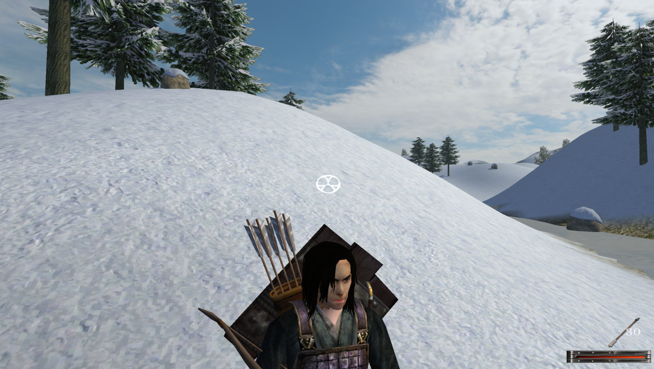 骑马与砍杀：8MOD典藏中文版 截图 2