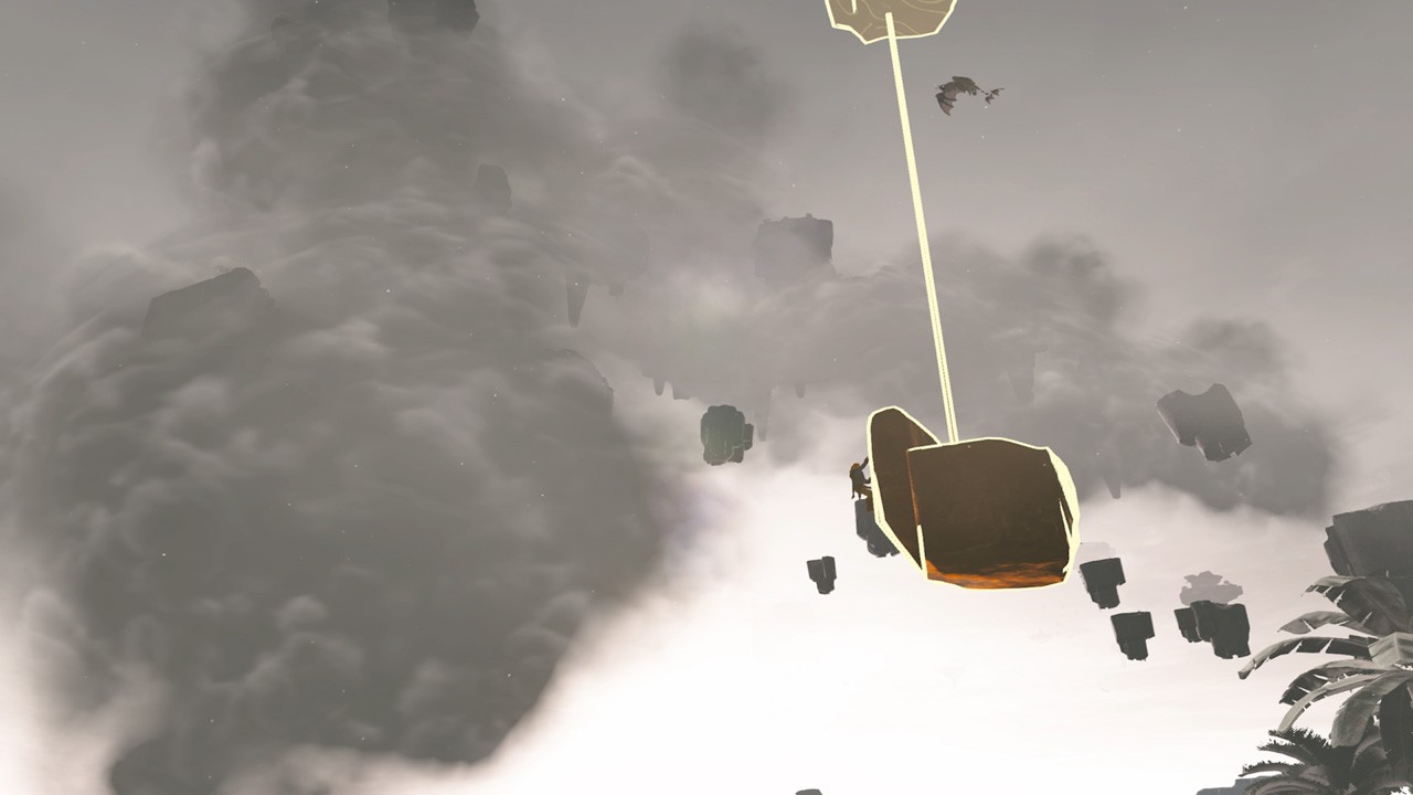 塞尔达传说 王国之泪（模拟器）/The Legend of Zelda 截图 2