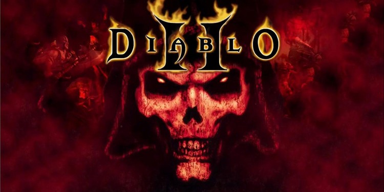 暗黑破坏神2：毁灭之王/Diablo2：Lord of Destruction 截图 1