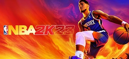 NBA2K23