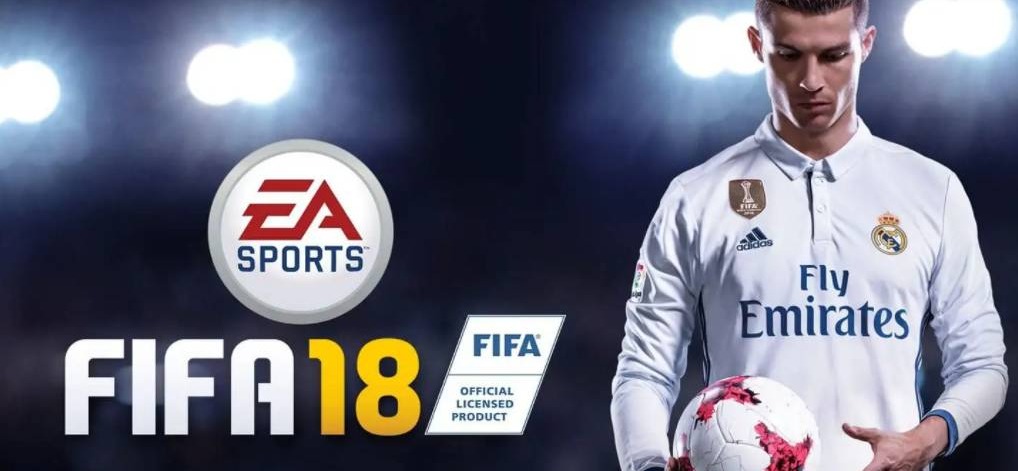 FIFA18