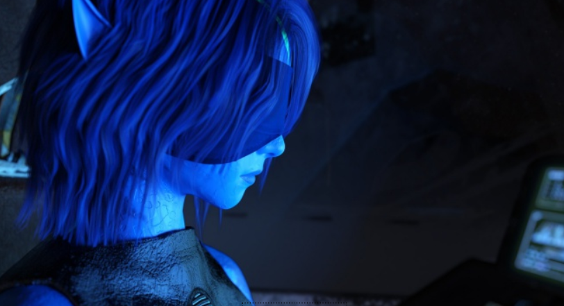 项目 激情/Projekt:Passion 截图 1