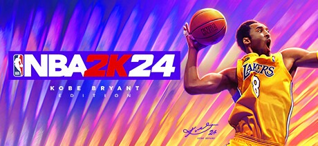 NBA2K24