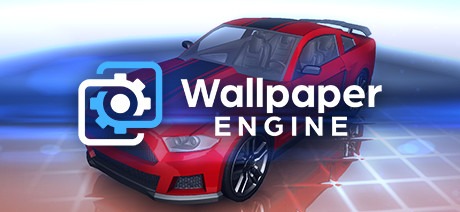 Wallpaper Engine：壁纸引擎