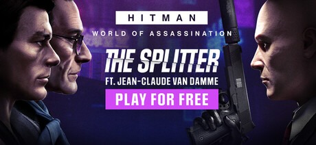 杀手3豪华版(不支持win11 25H2版本)/HITMAN World of Assassination