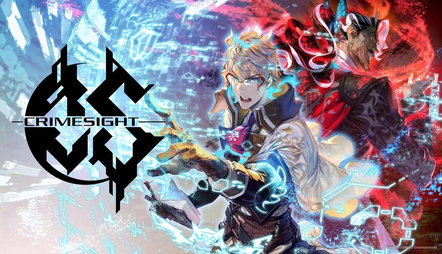 CRIMESIGHT需登steam/CRIMESIGHT 截图 2