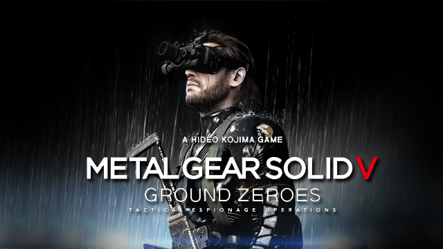 合金装备5：原爆点/METAL GEAR SOLID V GROUND ZEROES 截图 2