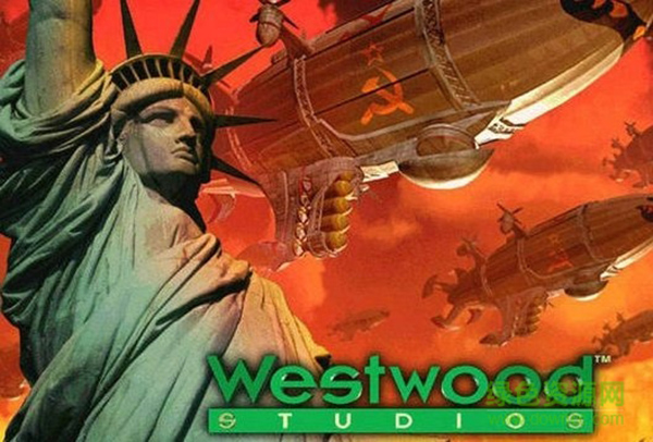 红色警戒2 华夏之魂/红警 截图 1