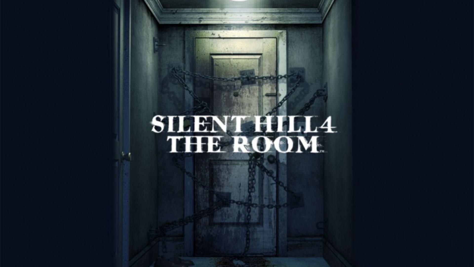 寂静岭4					/Silent Hill 4: The Room 截图 1