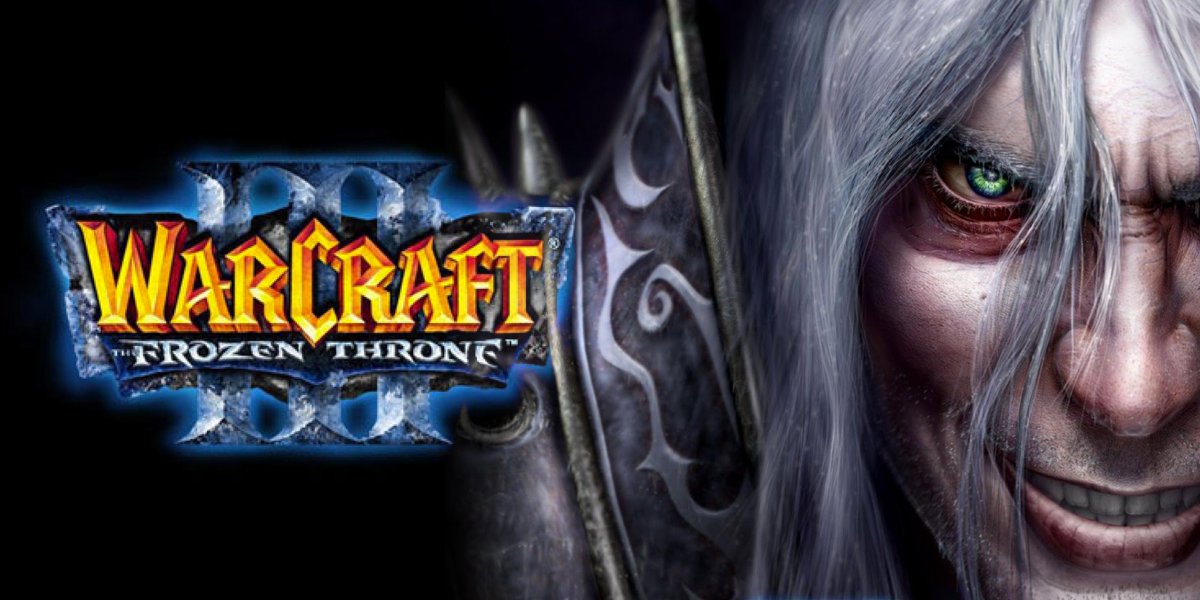魔兽争霸3 冰封王座/Warcraft III Frozen Throne 截图 1