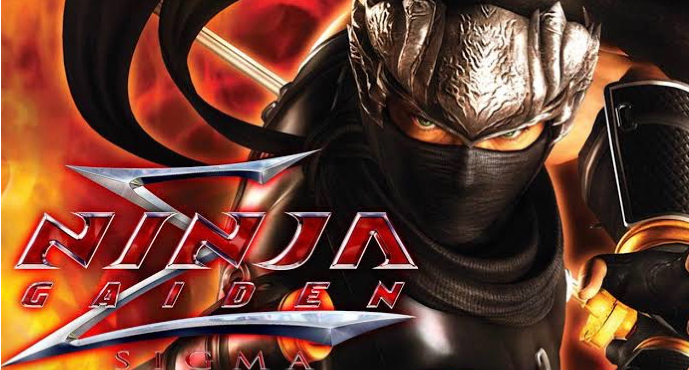 忍者龙剑传1/Ninja Gaiden Sigma Plus 截图 1
