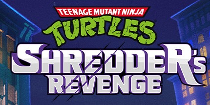 忍者神龟：曼哈顿突变/Teenage Mutant Ninja Turtles: Mutants in Manhattan 截图 1