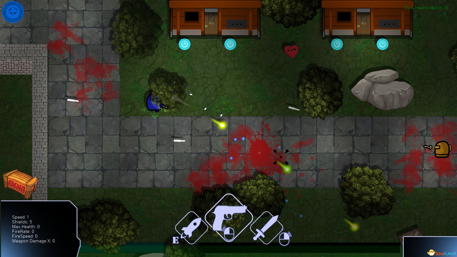 永不回家				/Never Going Home 截图 2