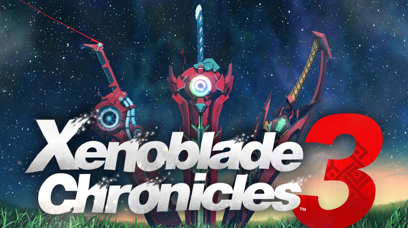异度之刃3/Xenoblade 3 截图 3