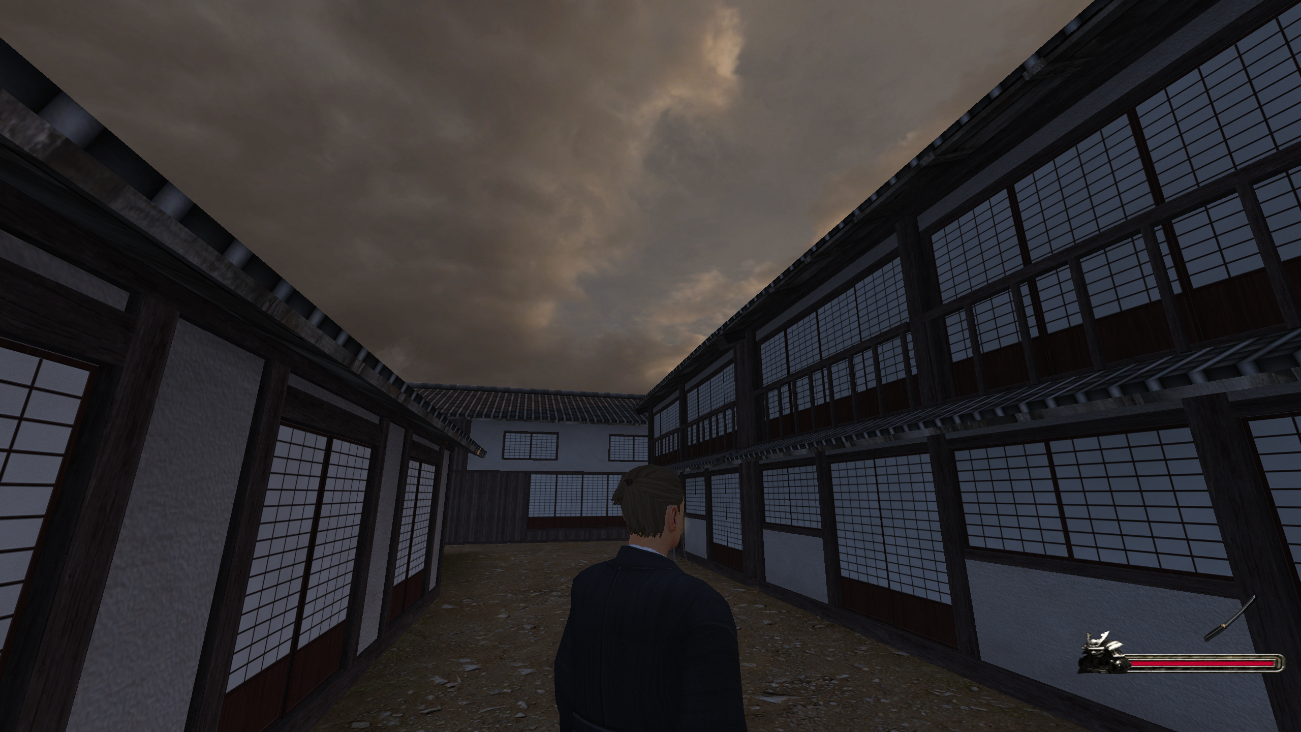 骑马与砍杀 战团：下克上大名 重构版 截图 4